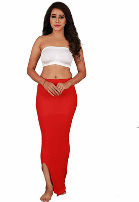 HOPZ NL-SS-1-Red-XL-d1 Polyester Petticoat(XL)