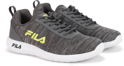 fila darius running shoes