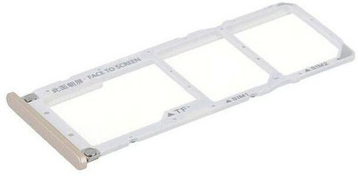 SPAREWARE Sim Card Tray(Compatible With redmi 6 pro, mi 6 pro)