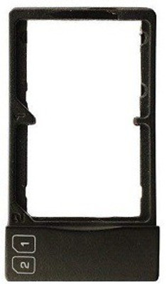 Docile Sim Card Tray(Compatible With ONEPLUS 2)