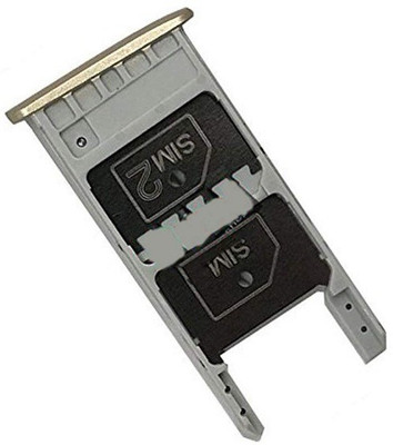 Docile Sim Card Tray(Compatible With MOTOROLA MOTO G5 PLUS)