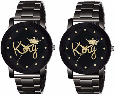 blutech Analog Watch  - For Men