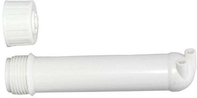 Ninki Fresh RO Membrane Housing Virgin food Grade Double Solid Filter Cartridge(0.1, Pack of 1) – at Rs 199 ₹ Only