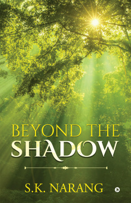 Beyond the Shadow(English, Paperback, S K Narang)