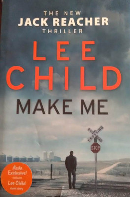 Make Me(English, Hardcover, Child Lee)