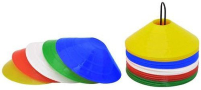 KK CRAFT Cone Pack of 50(Multicolor)