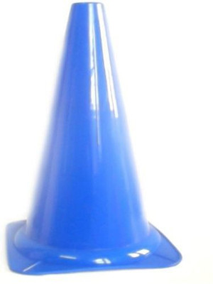 KK CRAFT Cone Pack of 10(Multicolor)
