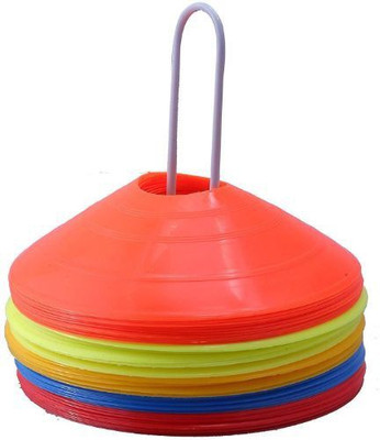 KK CRAFT Cone Pack of 50(Multicolor)