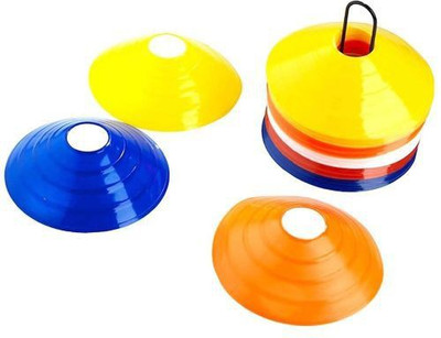 KK CRAFT Cone Pack of 40(Multicolor)