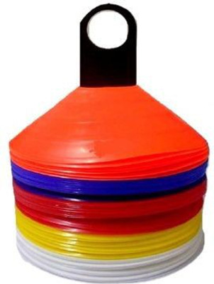 KK CRAFT Cone Pack of 40(Multicolor)