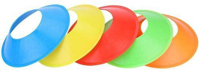 KK CRAFT Cone Pack of 100(Multicolor)