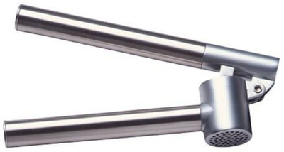IKEA Garlic Press(Silver)