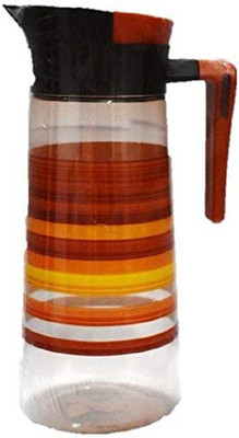 NAYASA 1500 ml Plastic Water Jug