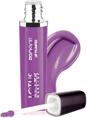 LOTUS MAKE - UP Proedit Lip Plumper LP13(Ravishing Rose)