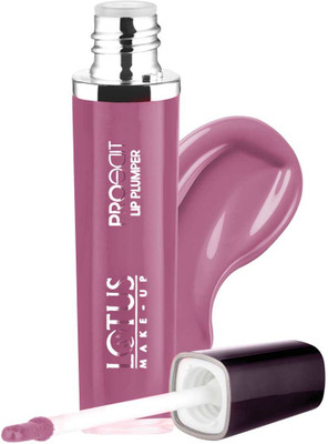 LOTUS MAKE - UP Proedit Lip Plumper LP12(Magical Mauve)