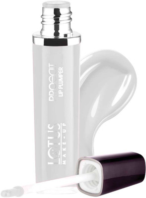 LOTUS MAKE - UP Proedit Lip Plumper LP16(Clear Glass)