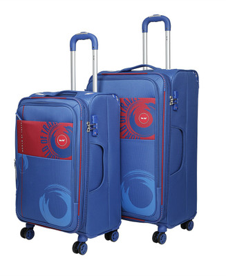 Polo club usa trolley bags deals price