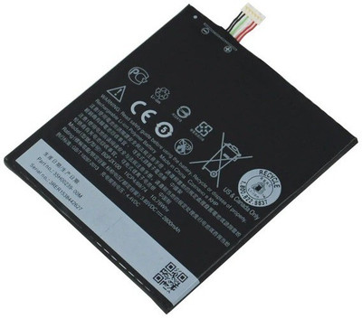 VBEST Mobile Battery For HTC ONE E9 - BOPJX100