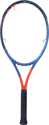 Head Graphene 360 Radical MP Lite (Unstrung) Black Unstrung Tennis Racquet(Pack of: 1, 270 g)