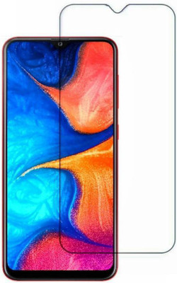 Ten To 11 Screen Guard for Samsung Galaxy A10(Pack of 1)