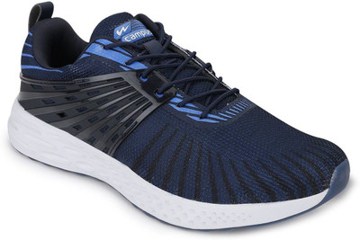 CAMPUS VOLUME Running Shoes For Men(Blue , 7)