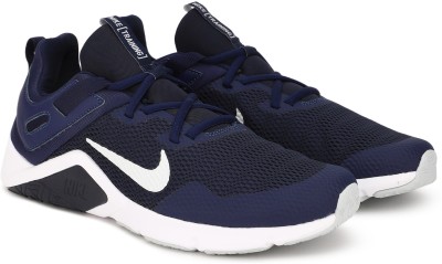 Nike LEGEND ESSENTIAL Training Gym Shoes For MenNavy