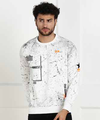Monte carlo mens sweatshirt store