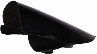 P A VISOR V3-032 Bike Headlight Visor