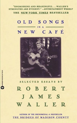 Old Songs in a New Cafe(English, Paperback, Waller Robert J)