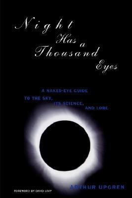 Night Has A Thousand Eyes(English, Paperback, Upgren Arthur)