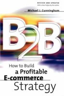 B2B(English, Paperback, Cunningham Michael)