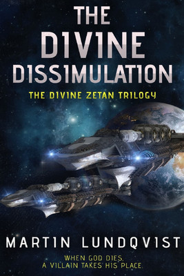 The Divine Dissimulation(English, Paperback, Lundqvist Martin)