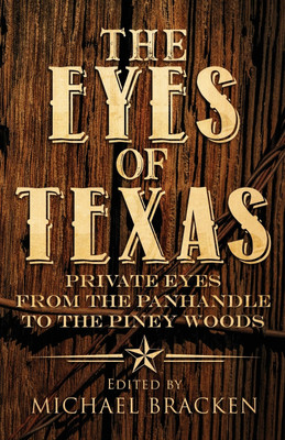 The Eyes of Texas(English, Paperback, unknown)