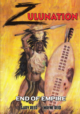 Zulunation(English, Paperback, Reed Gary)