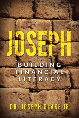 Joseph(English, Paperback, Blake Joseph Dr Jr)