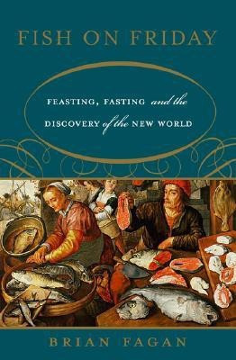 Fish on Friday(English, Paperback, Fagan Brian)