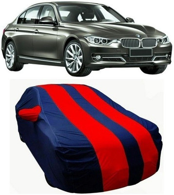 DgTrendz Car Cover For BMW 3 Series, 320D, 325i (With Mirror Pockets)(Multicolor)