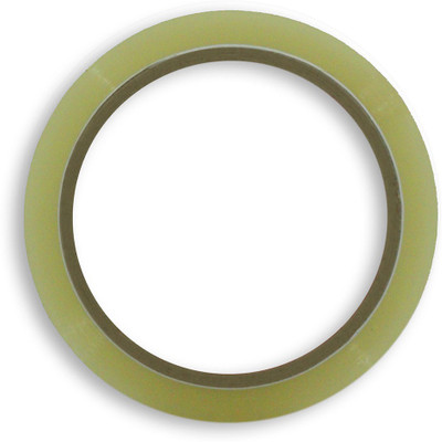 VCR Single Sided Handheld Transparent Tape (Automatic)(Set of 2, Transparent)