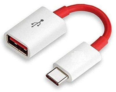 LORTZEA Micro USB OTG Adapter(Pack of 1)