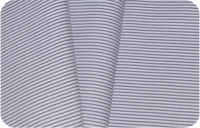 Raymond Pure Cotton Striped Shirt FabricUnstitched