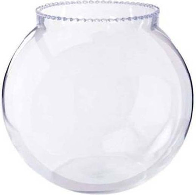 NOGAIYA 8 L Fish Bowl