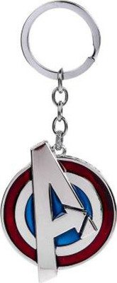 ShopTop AVG1R Key Chain