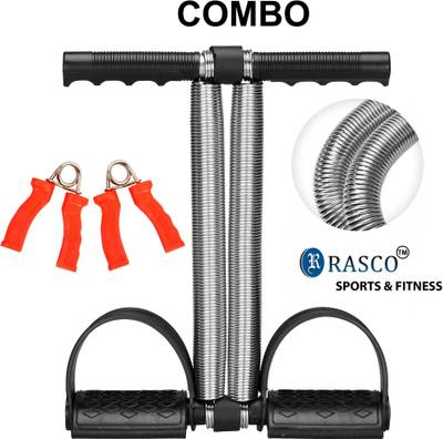 RASCO kit01 Gym &amp; Fitness Kit