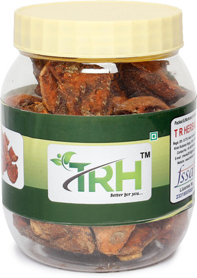 TRH TRH Belgiri - Bealgiri - Bael Phal Dry - Aegle Marmelos - Wood Apple Seed(200 per packet)