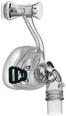 OTICA BMC-N2 NM2 N2 NASAL MASK MEDIUM Respiratory Exerciser(Pack of 1)