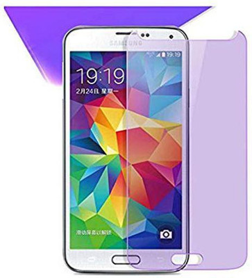 ELEF Tempered Glass Guard for Anti Blueray Eyes Protective Tempered Glass For Samsung Galaxy J2 2017(Pack of 1)