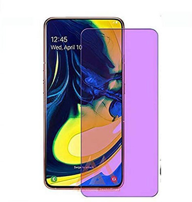 ELEF Tempered Glass Guard for Anti Blueray Eyes Protective Tempered Glass For Xiaomi Redmi Mi K20 Pro(Pack of 1)