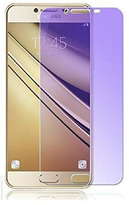 ELEF Tempered Glass Guard for Anti Blueray Eyes Protective Tempered Glass For Samsung Galaxy J2(Pack of 1)