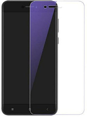 ELEF Tempered Glass Guard for Anti Blueray Eyes Protective Tempered Glass For Xiaomi Redmi Mi Note 4(Pack of 1)