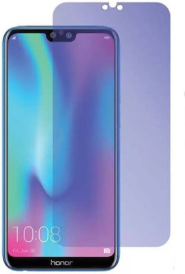 ELEF Tempered Glass Guard for Honor 9N(Pack of 1)